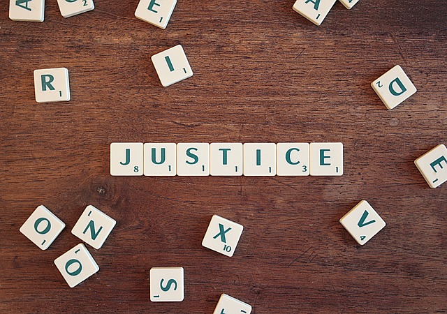 L'influence de l'internet sur le droit et la justice