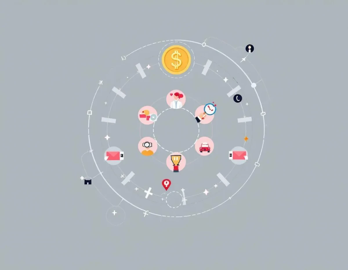 Le Factoring à l'Ère Numérique : Transformation et Opportunités dans l'Écosystème Financier