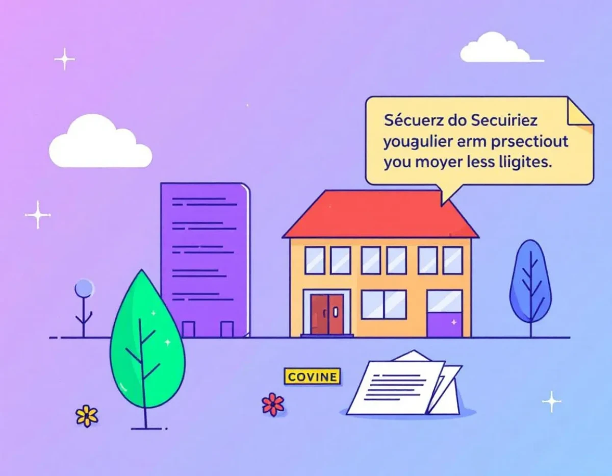 Sécuriser juridiquement votre projet immobilier : guide complet pour prévenir les litiges