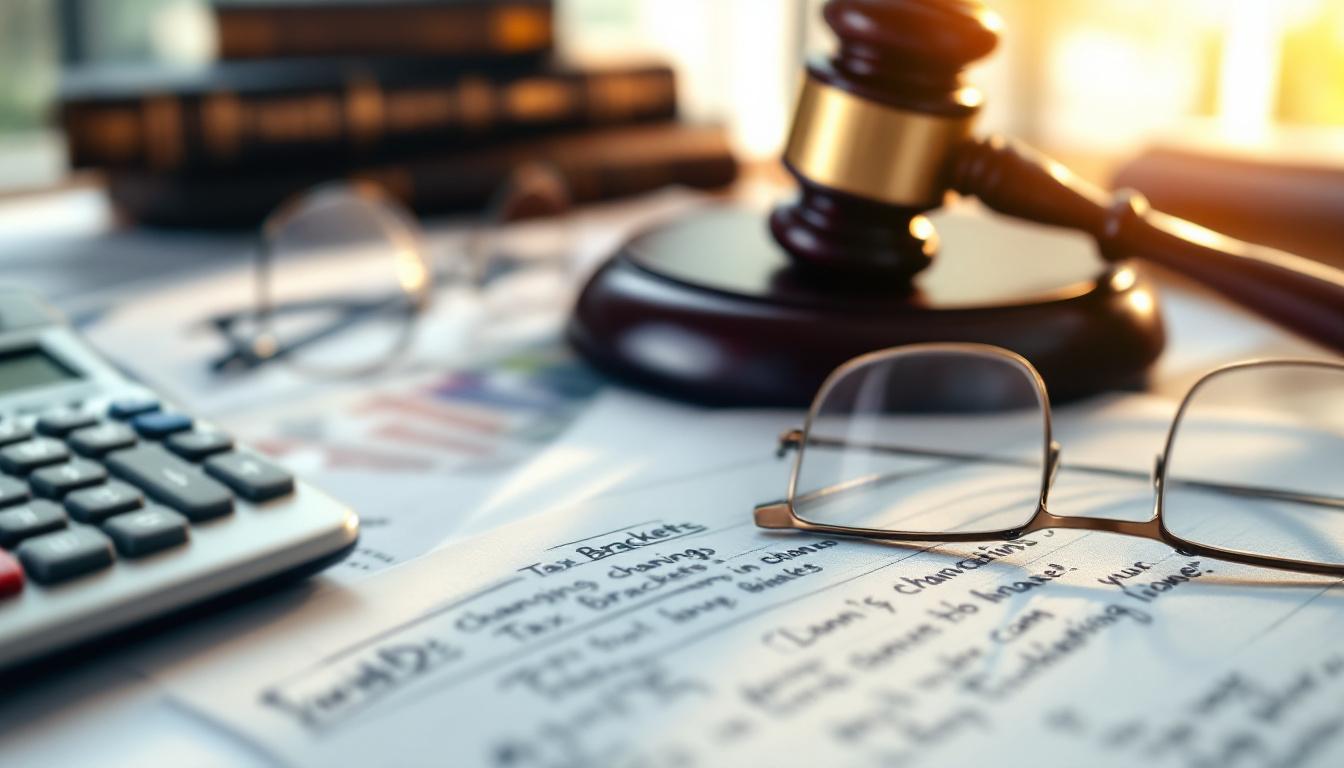 Comment changer de tranche imposition et payer moins